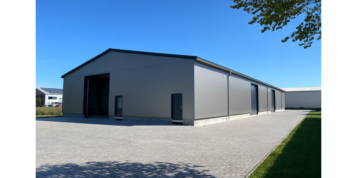 Gewerbeobjekt Großefehn - 3.400&euro; | Angebot:23786096