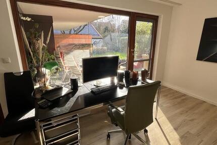 Zwischenmiete in Nymphenburg, München mit Terrasse & Sauna 2 zimmer