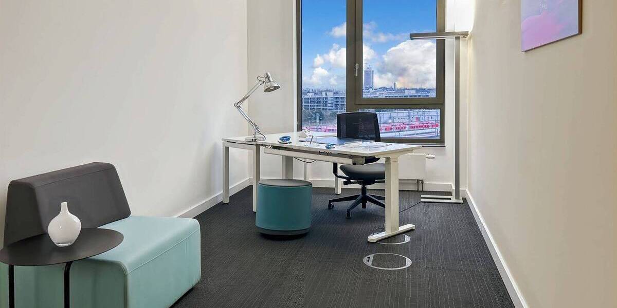 Gewerbeobjekt Köln Kalk - 2.787&euro; | Angebot:26931103