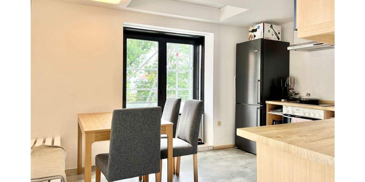 Etagenwohnung Lemgo - 4 Zimmer, 75 m&sup2;, 775&euro; | Angebot:25360704