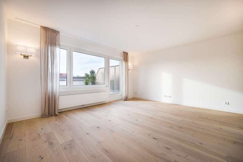 Wohnung zum Mieten in München 1.250 € 41 m² 1 zimmer