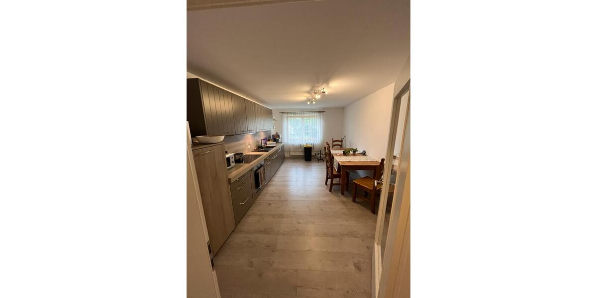 Wohnen auf Zeit Zolling - 1 Zimmer, 16 m&sup2;, 412&euro; | Angebot:26410242