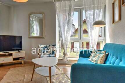 Wohnung Stuttgart Stuttgart-Süd - 2 Zimmer, 33 m&sup2;, 1.210&euro; | Angebot:27159974