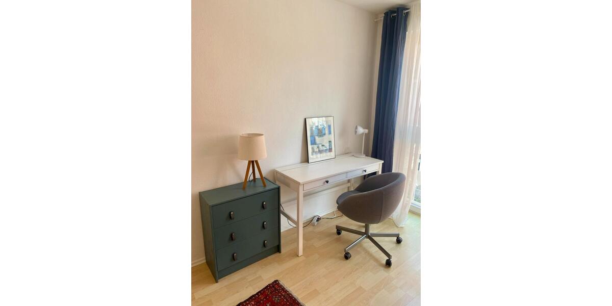 Etagenwohnung Dachau - 1 Zimmer, 68 m&sup2;, 740&euro; | Angebot:25379426