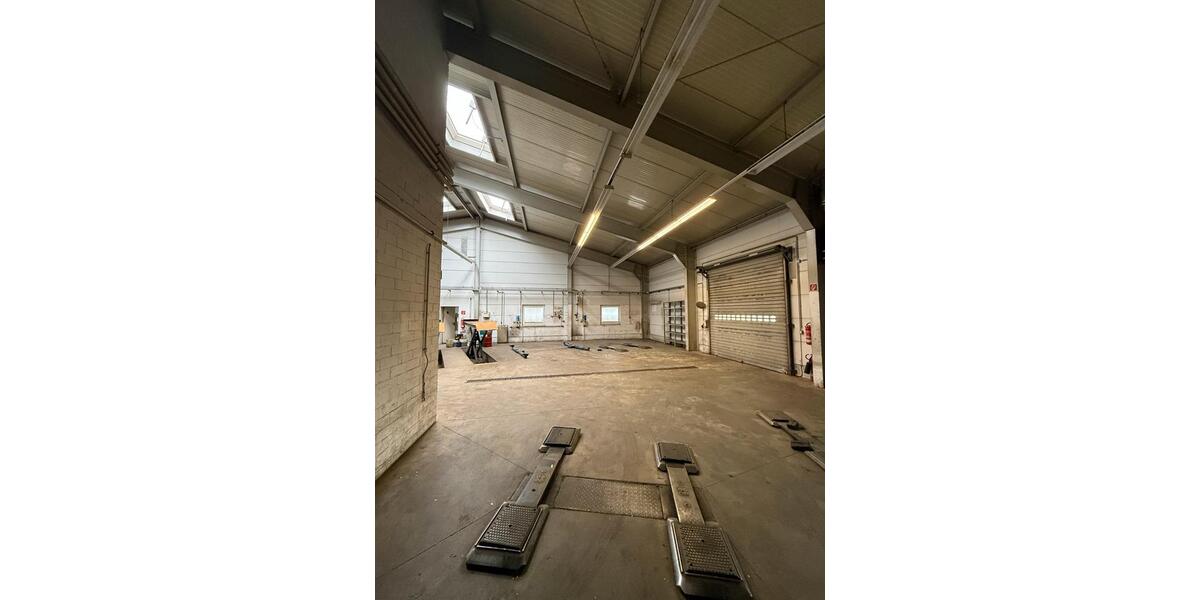 Gewerbeobjekt Coswig (Anhalt) - 2.500&euro; | Angebot:23740602