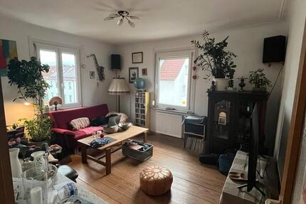 Wohnen auf Zeit Reutlingen Orschel-Hagen - 1 Zimmer, 17 m&sup2;, 340&euro; | Angebot:25604507