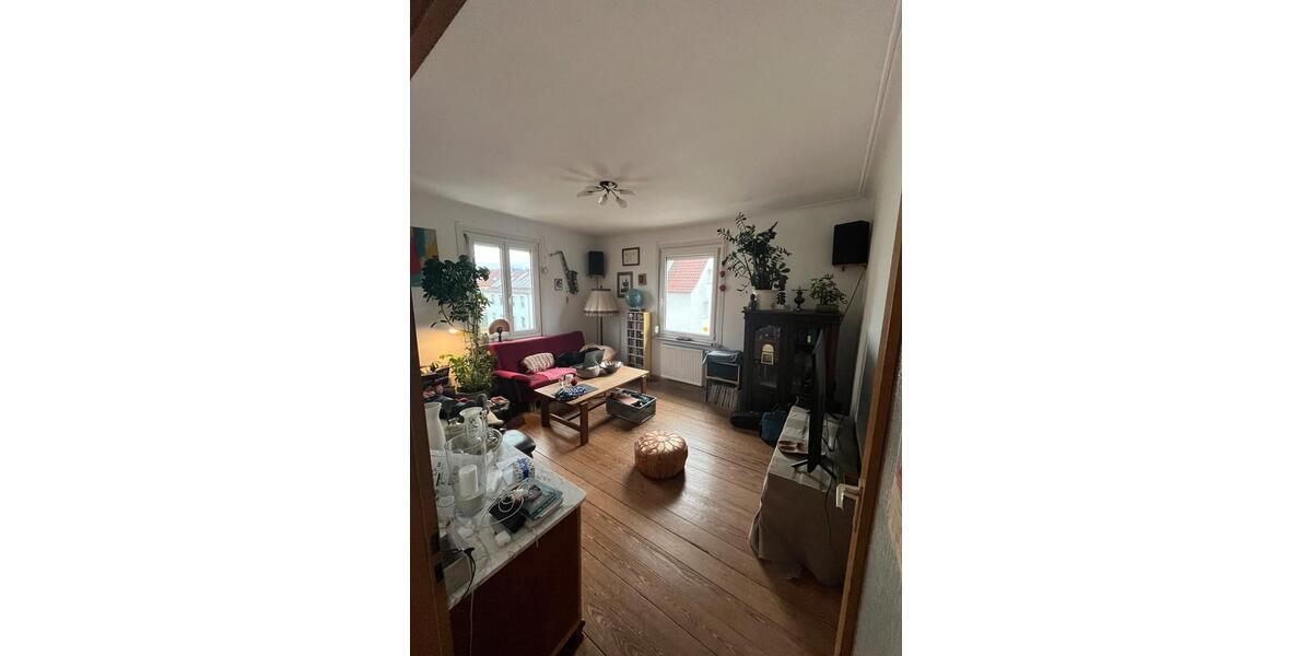 Wohnen auf Zeit Reutlingen Orschel-Hagen - 1 Zimmer, 17 m&sup2;, 340&euro; | Angebot:25604507