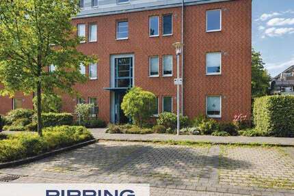 Wohnung Wentorf - 3 Zimmer, 74 m&sup2;, 1.050&euro; | Angebot:27580157