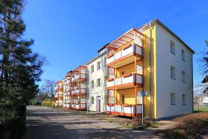 Wohnung Dessau-Roßlau Roßlau - 2 Zimmer, 63 m&sup2;, 516&euro; | Angebot:27029356