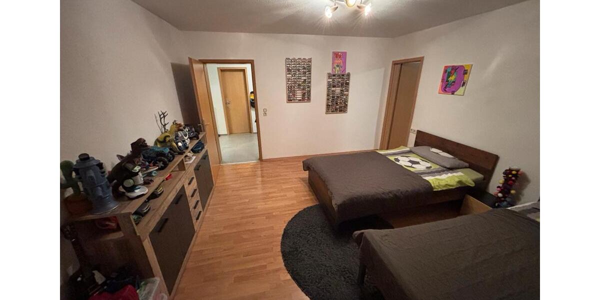 Etagenwohnung Seewald - 4 Zimmer, 98 m&sup2;, 1.150&euro; | Angebot:24819043