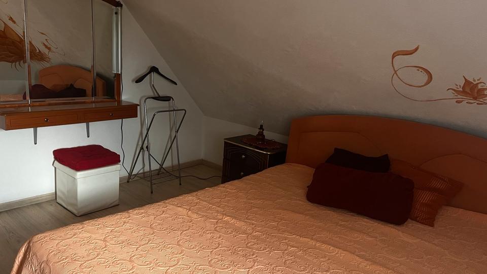 Wohnen auf Zeit Offenburg Rammersweier - 1.5 Zimmer, 40 m&sup2;, 500&euro; | Angebot:25782888