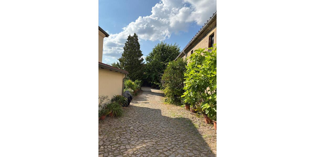 Etagenwohnung Lommatzsch - 4 Zimmer, 90 m&sup2;, 570&euro; | Angebot:26071958
