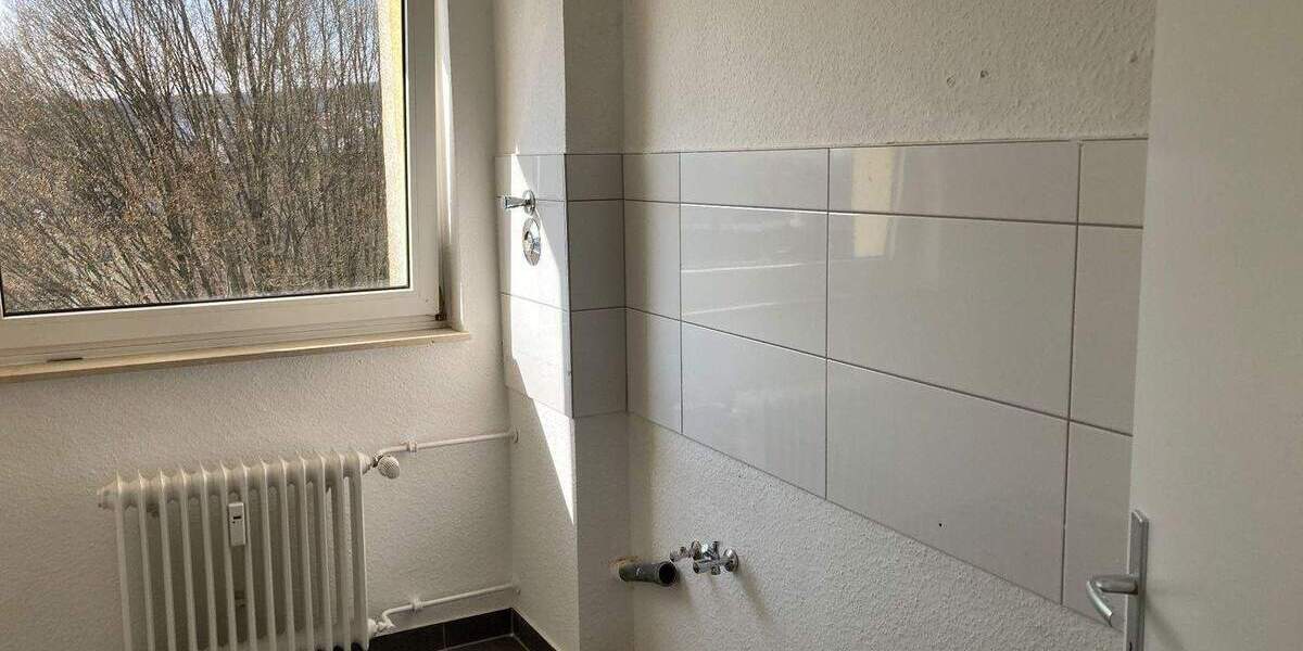 Etagenwohnung Friedrichsdorf Dillingen - 2 Zimmer, 57 m&sup2;, 730&euro; | Angebot:25742560