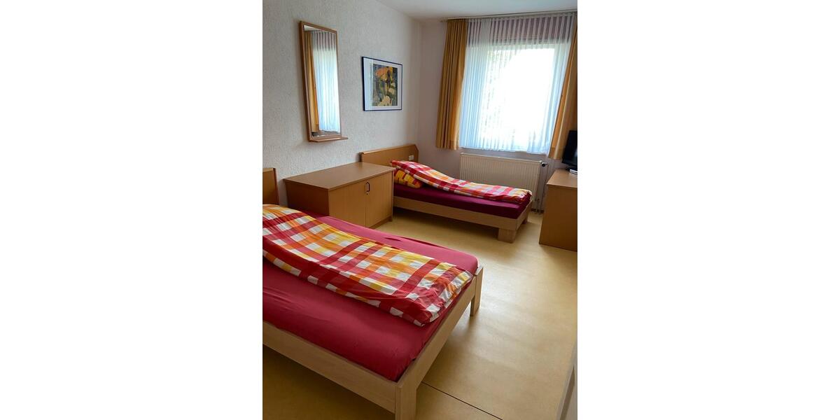 Wohnen auf Zeit Oebisfelde-Weferlingen Weferlingen - 3 Zimmer, 60 m&sup2;, 120&euro; | Angebot:26321995