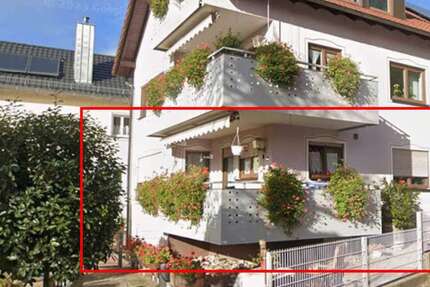 Wohnung zum Mieten in Freiburg 1.425 € 104 m² 3 zimmer