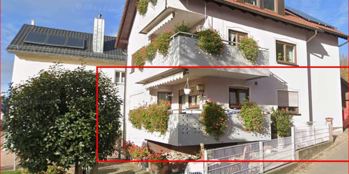 Wohnung zum Mieten in Freiburg 1.425 € 104 m² 3 zimmer