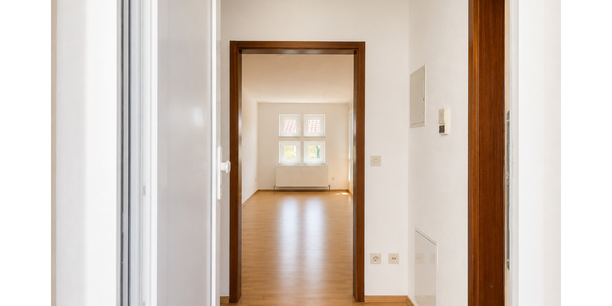Etagenwohnung Straubing - 1 Zimmer, 43 m&sup2;, 460&euro; | Angebot:26724130