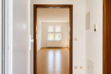 Wohnung Straubing - 1 Zimmer, 43 m&sup2;, 460&euro; | Angebot:26724130