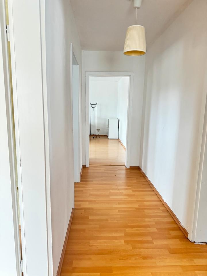 Schöne 4Zimmerwohnung zimmer