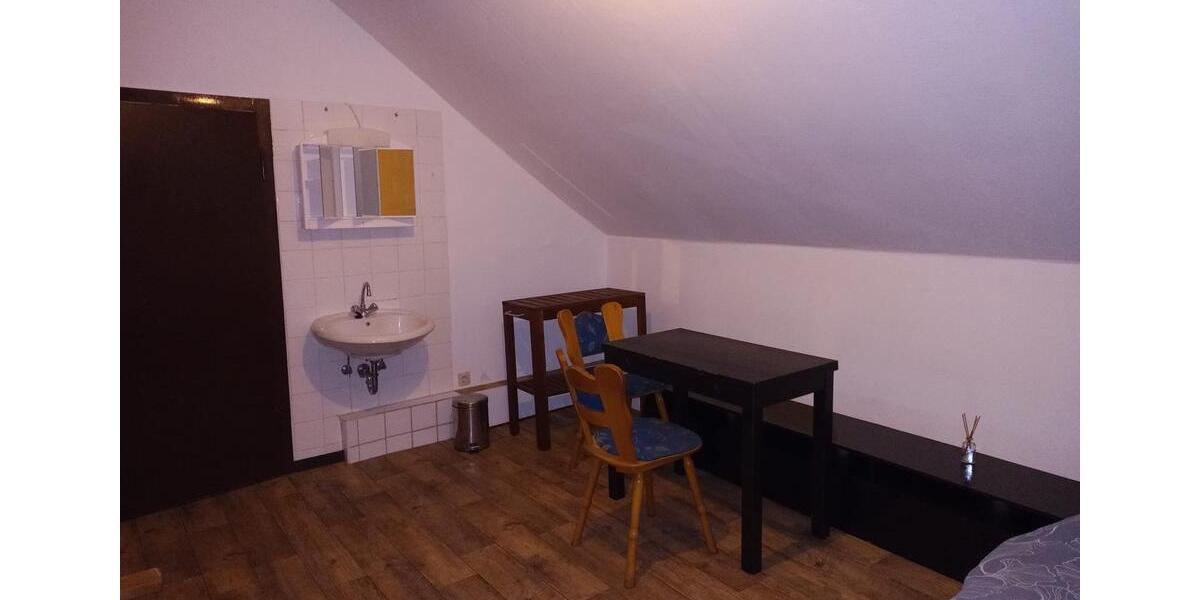 Erdgeschoßwohnung Stadthagen - 3 Zimmer, 16 m&sup2;, 350&euro; | Angebot:26581879