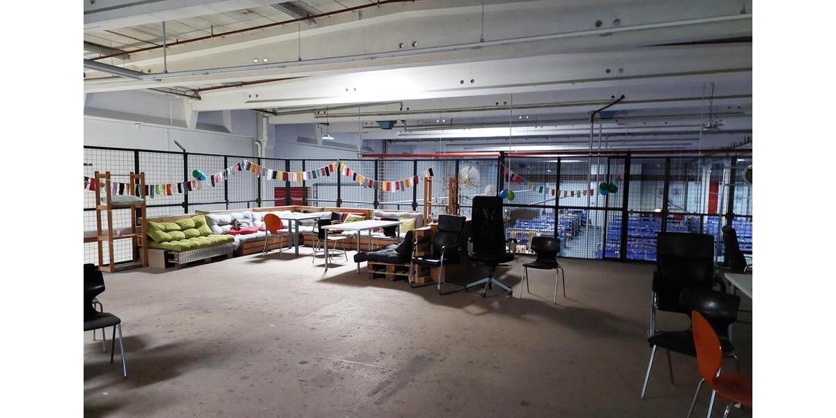 Gewerbeobjekt Schenefeld - 9&euro; | Angebot:25966391