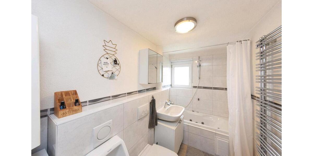 Etagenwohnung Grenzach-Wyhlen Wyhlen - 3 Zimmer, 72 m&sup2;, 1.090&euro; | Angebot:26018838