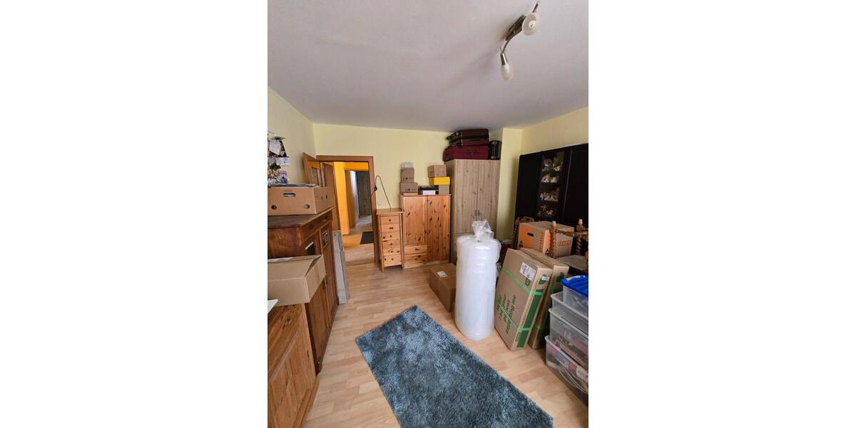 Schöne 3 Zimmer Wohnung in Benthe zu vermieten 94 m² EG 3 zimmer