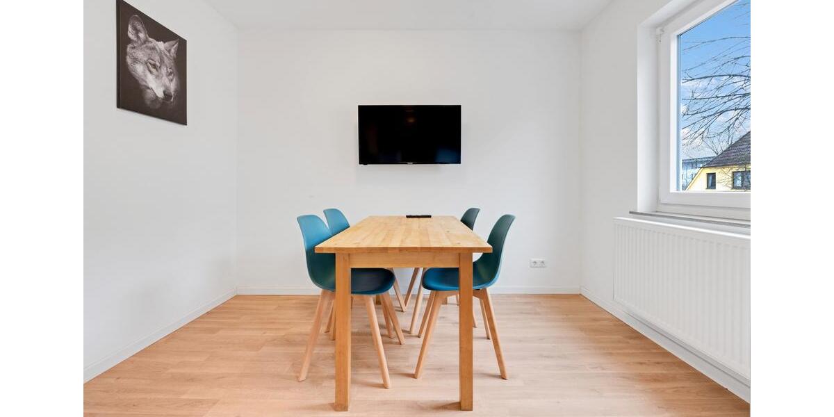Wohnen auf Zeit Bremen Burglesum - 10 Zimmer, 200 m&sup2;, 20&euro; | Angebot:17434768
