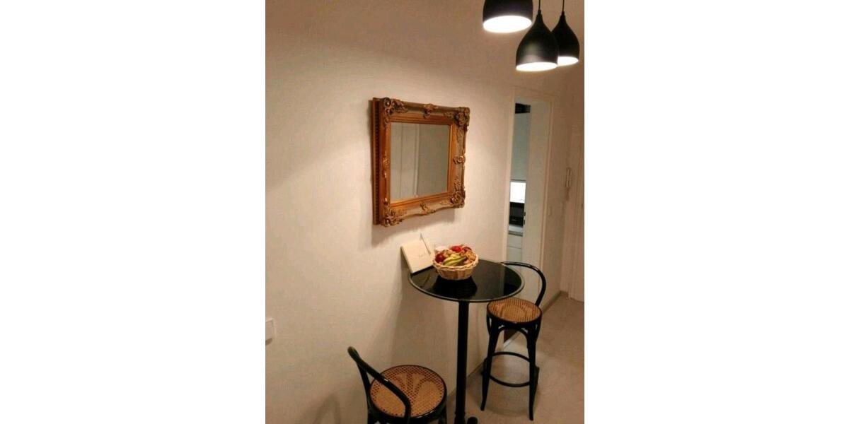 Wohnen auf Zeit München Schwabing-West - 1 Zimmer, 950&euro; | Angebot:22972428