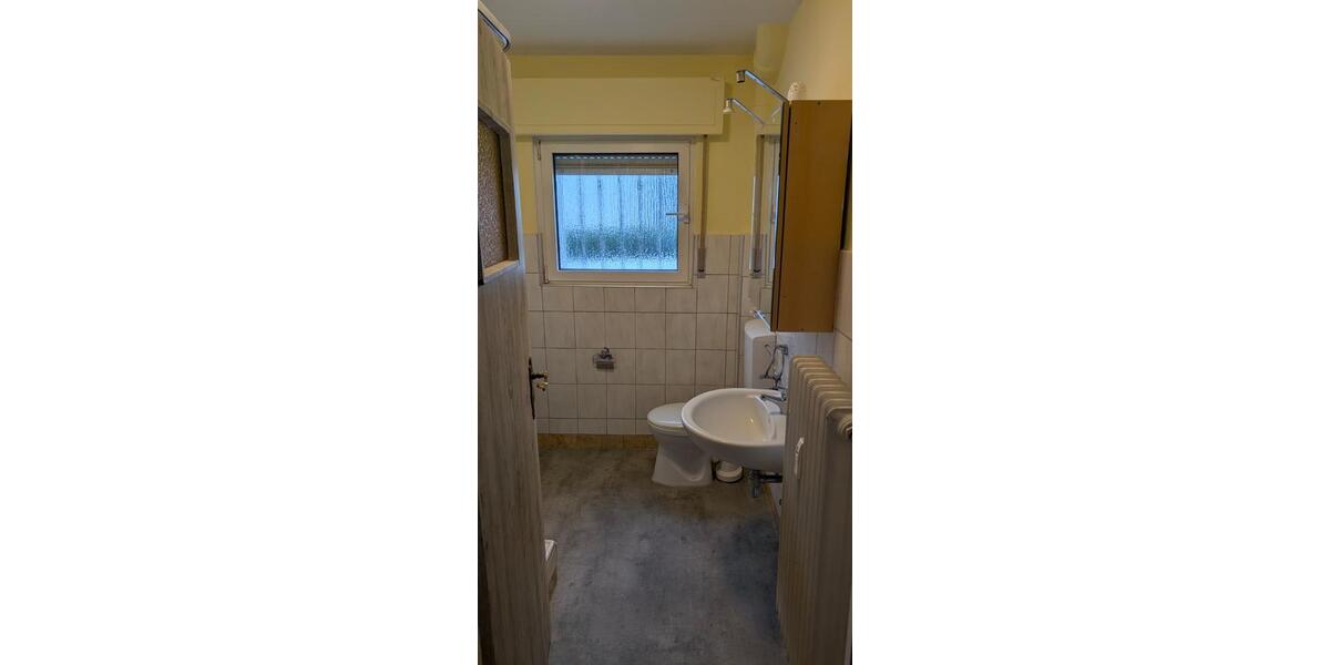 Erdgeschoßwohnung Hofheim am Taunus - 3 Zimmer, 54 m&sup2;, 660&euro; | Angebot:25382285