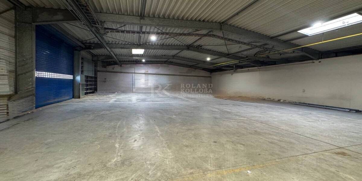 Gewerbeobjekt Ramstein-Miesenbach Ramstein - 1.650&euro; | Angebot:23950092