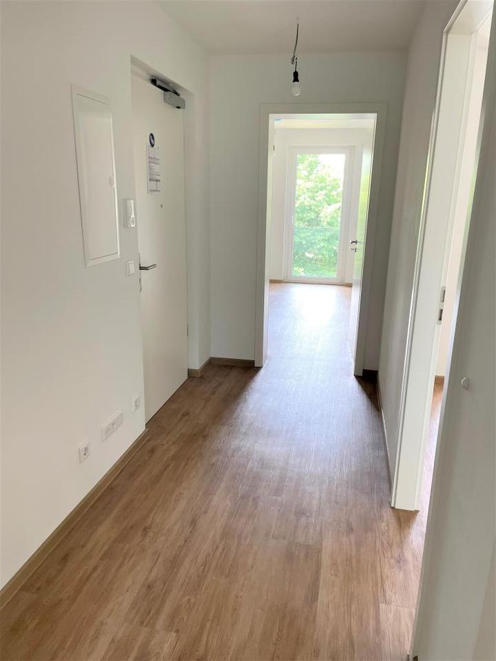 Demnächst verfügbar! 2-Zimmer-Wohnung in Wolfsburg Vorsfelde zimmer