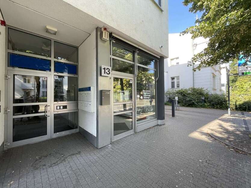 Genügend Platz zum Wachsen- Ihr neues Büro in den Gohlis Arkaden! 11 zimmer