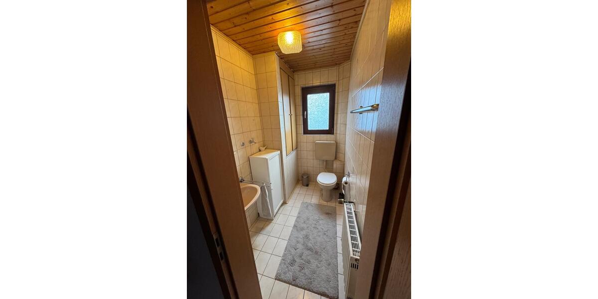 Dachgeschoßwohnung Koblenz Bisholder - 2 Zimmer, 70 m&sup2;, 670&euro; | Angebot:26161632