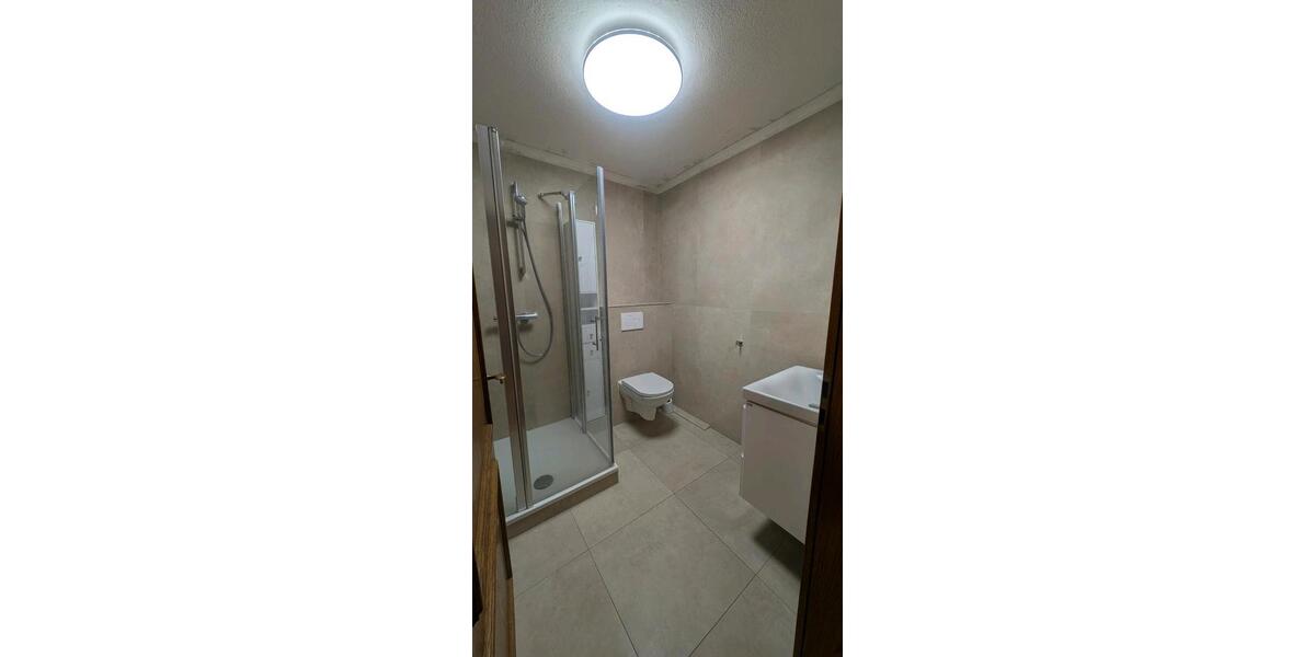 Etagenwohnung Geldern - 2.5 Zimmer, 60 m&sup2;, 570&euro; | Angebot:25148845