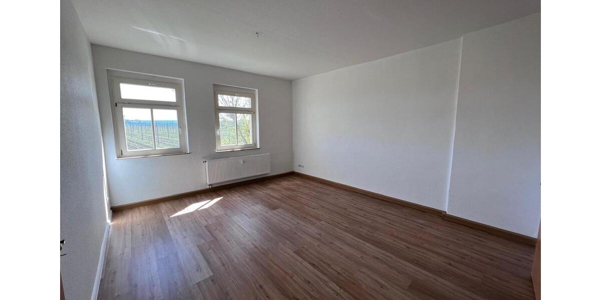 Renovierte 2 Raumwohnung , Einbauküche möglich 2 zimmer