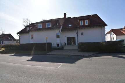 Wohnung Clausthal-Zellerfeld Zellerfeld - 1 Zimmer, 21 m&sup2;, 260&euro; | Angebot:27275430