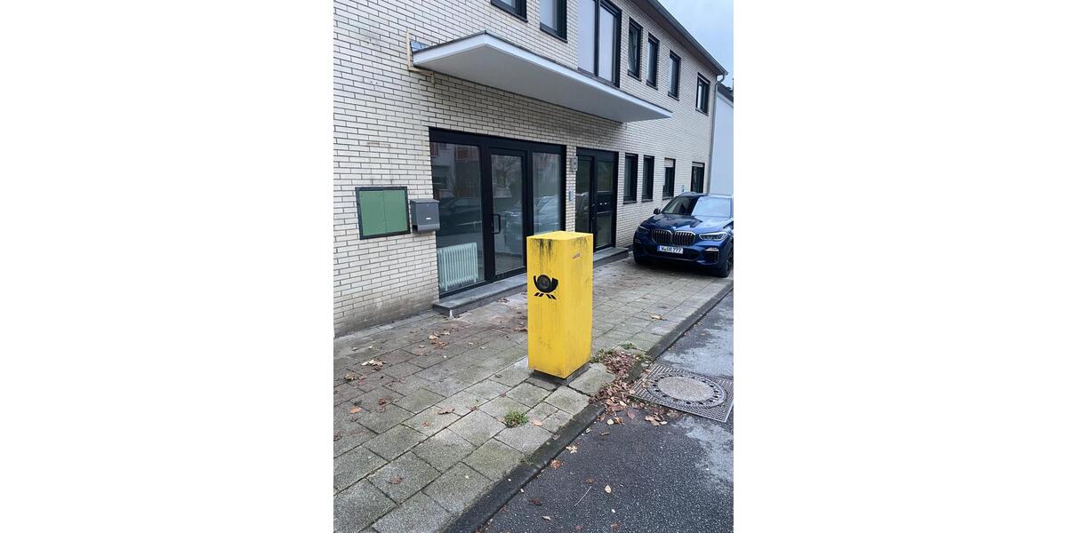 Gewerbefläche in In Mettmann Metzkausen zu vermieten zimmer