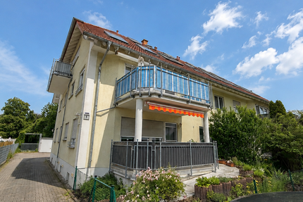 Wohnung Lingenfeld - 3.5 Zimmer, 81 m&sup2;, 920&euro; | Angebot:26790848