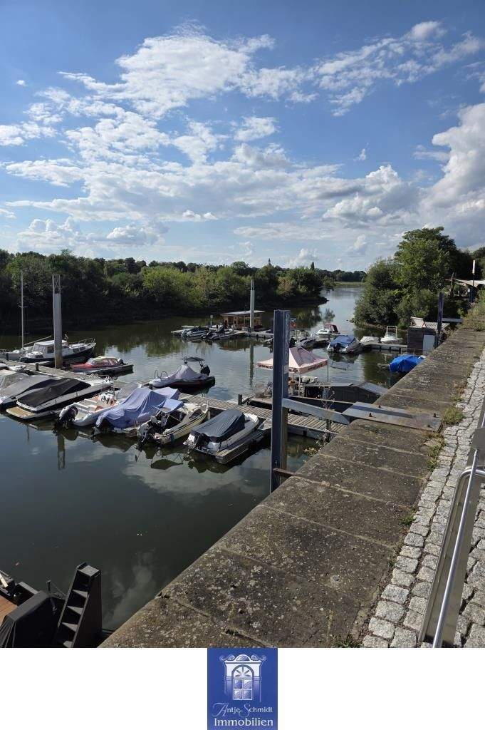 Attraktive Neubauwohnung im Erstbezug! Elblage, großer Balkon, perfekte Ausstattung! 2 zimmer