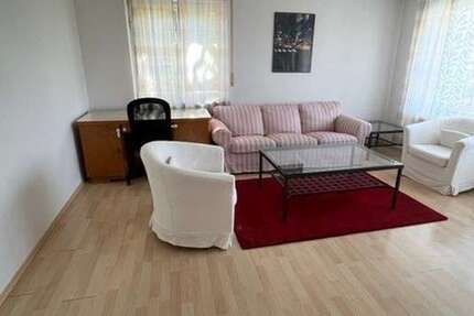 Wohnen auf Zeit in Nürnberg 1.115 € 2 zimmer