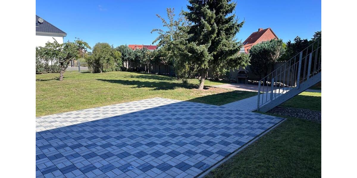 Etagenwohnung Neuburg - 4 Zimmer, 108 m&sup2;, 1.299&euro; | Angebot:26034234