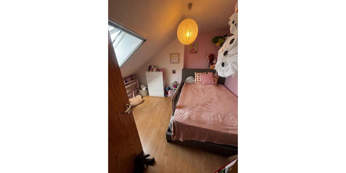 Etagenwohnung Kemnath - 3 Zimmer, 94 m&sup2;, 1.000&euro; | Angebot:26216415