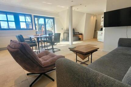 Wohnen auf Zeit Wardenburg - 2 Zimmer, 60 m&sup2;, 1.200&euro; | Angebot:26220623