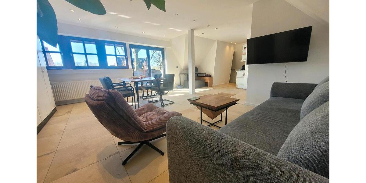 Wohnen auf Zeit Wardenburg - 2 Zimmer, 60 m&sup2;, 1.200&euro; | Angebot:26220623