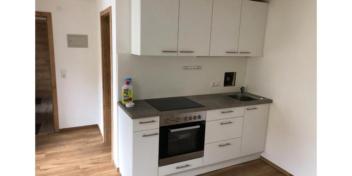 Etagenwohnung Passau Auerbach - 1 Zimmer, 20 m&sup2;, 300&euro; | Angebot:26660052