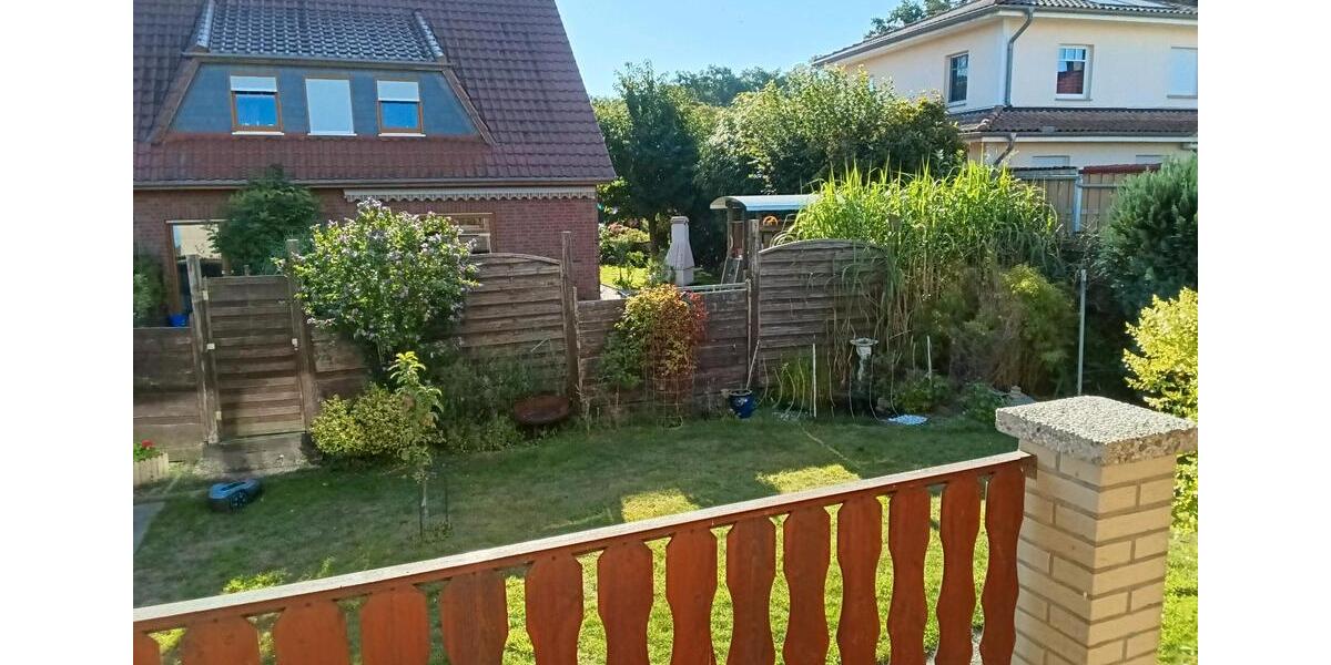 Erdgeschoßwohnung Neustadt am Rübenberge - 2.5 Zimmer, 86 m&sup2;, 1.100&euro; | Angebot:25613353