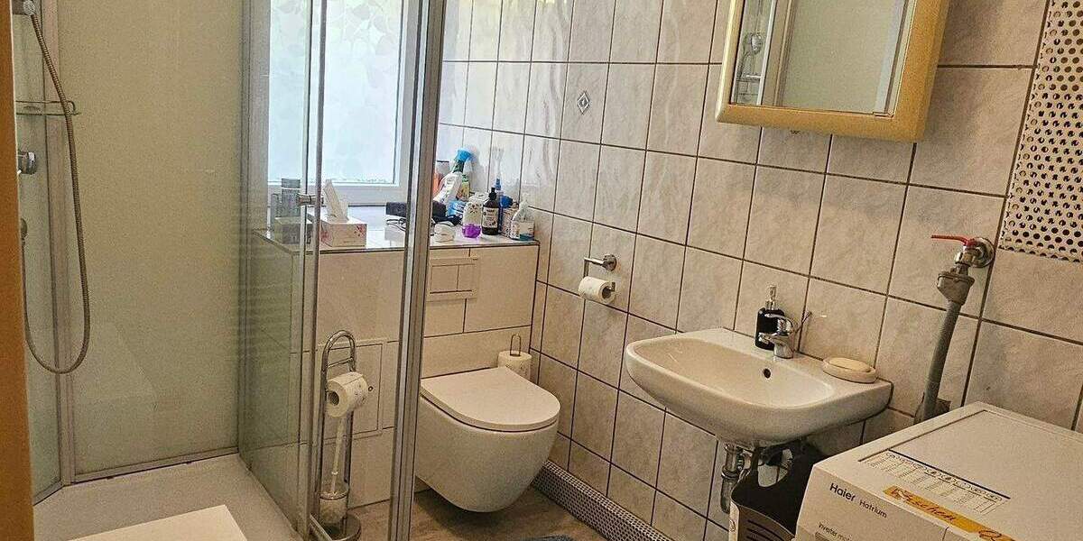 Etagenwohnung Neustadt an der Weinstraße Neustadt-Stadt - 3 Zimmer, 55 m&sup2;, 600&euro; | Angebot:26502868