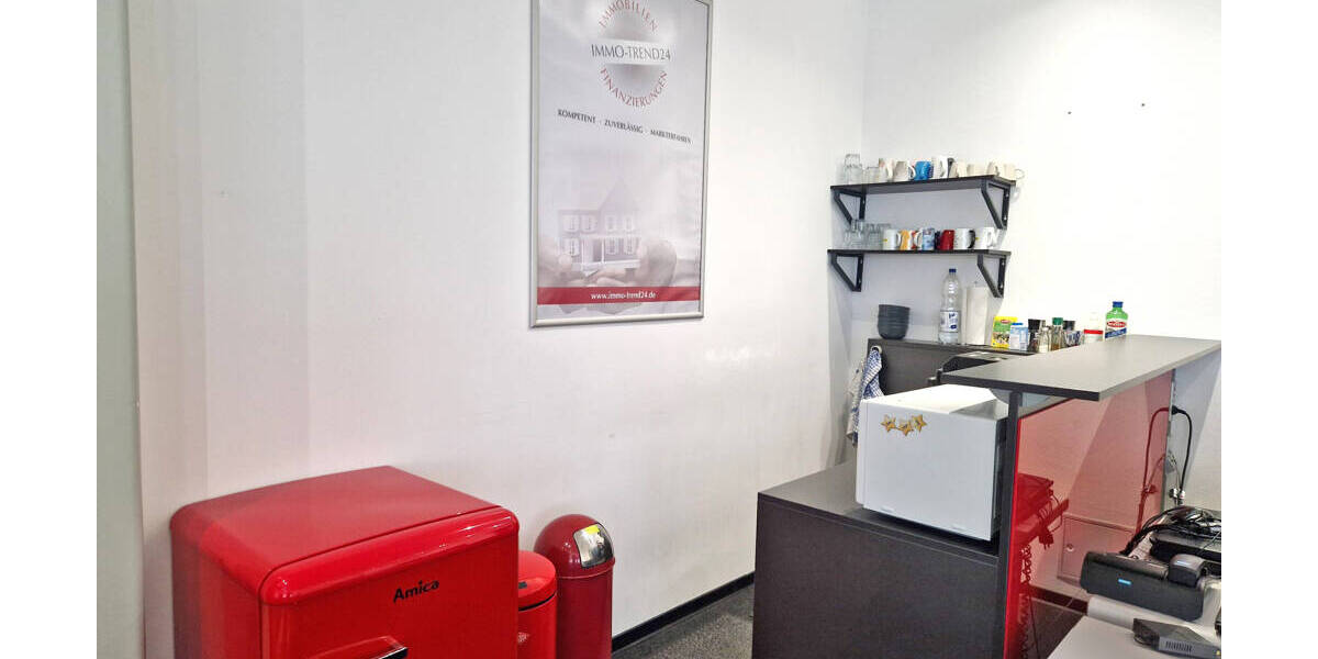 Gewerbeobjekt Köln Mülheim - 240&euro; | Angebot:26733692