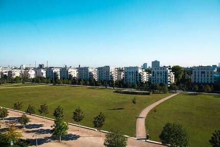 Wohnung zum Mieten in Frankfurt am Main 1.350 € 66.01 m² 2 zimmer